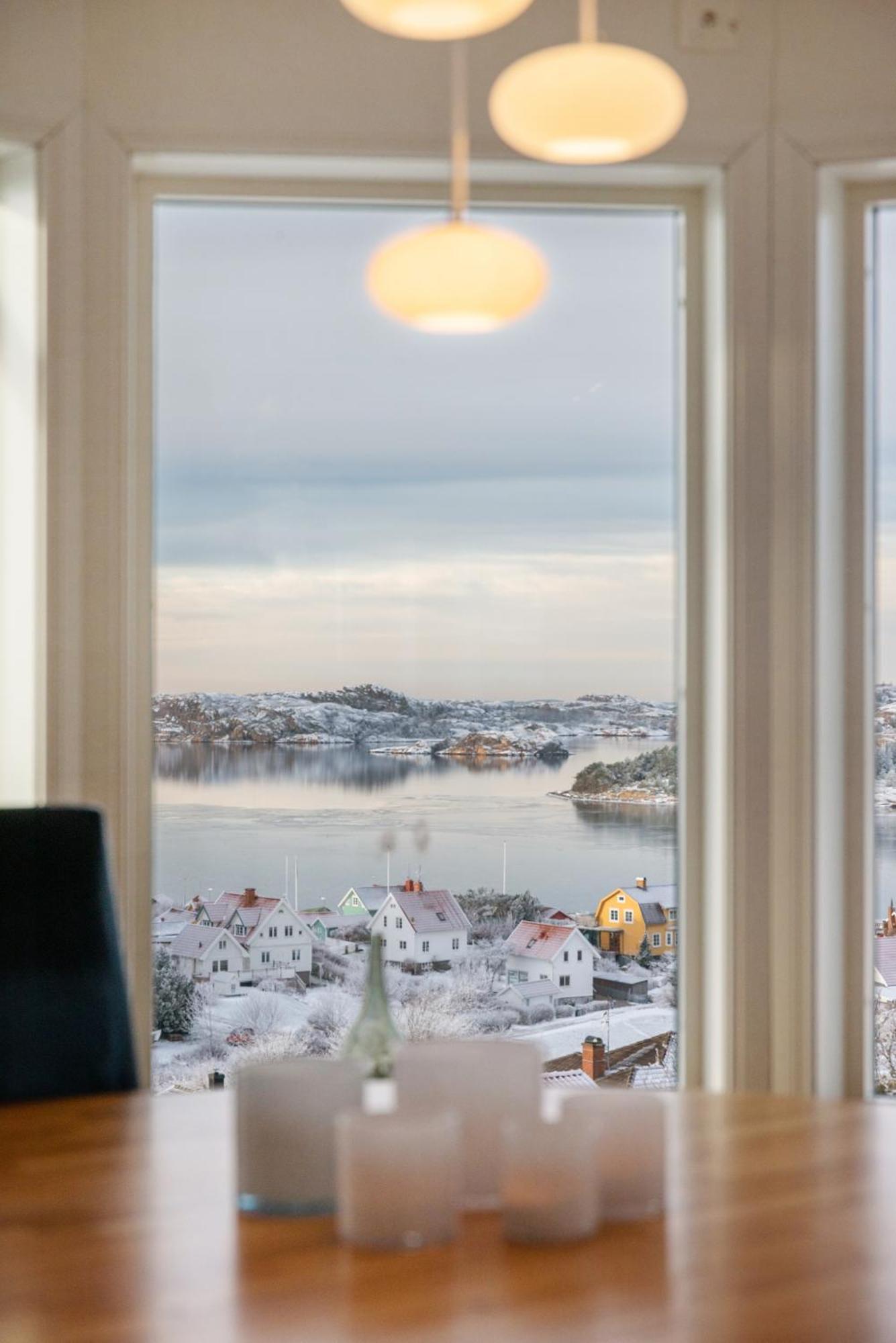 Charming Retreat By Ajf Dream Living Fjällbacka